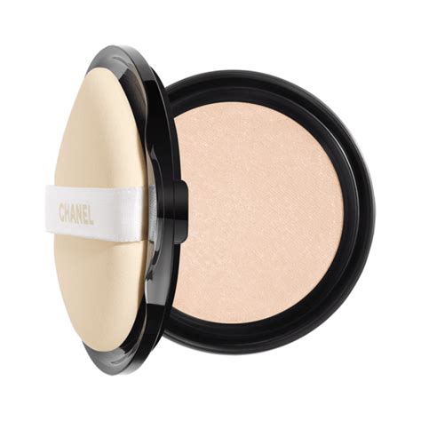 chanel les beige cushion ร ว ว|LES BEIGES Cushion refill Bd01 refill .